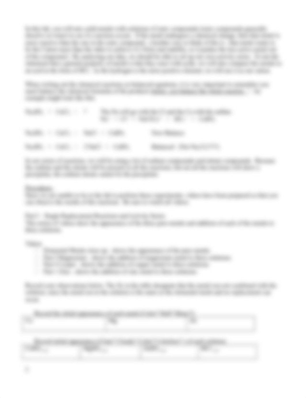 Chem 121 Lab 4 Reactions of Common Metals Data Table and Conclusions.docx_dqa4xzdosz8_page2