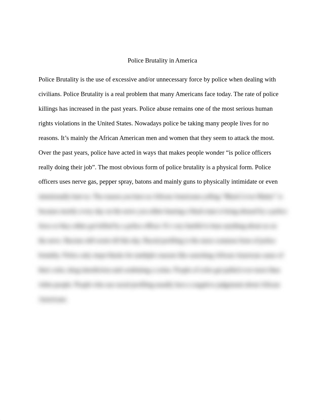 Police Brutality .docx_dqa52fah8ir_page1