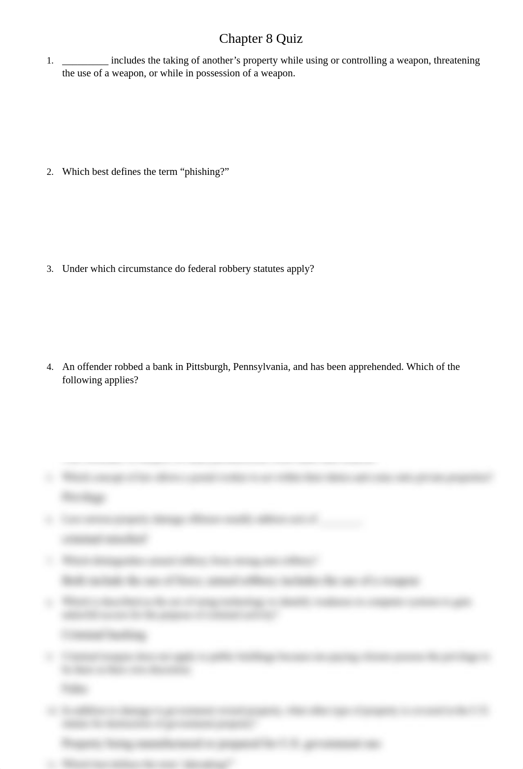 CRJ 216 Chapter 8 Quiz.docx_dqa6uoez6df_page1