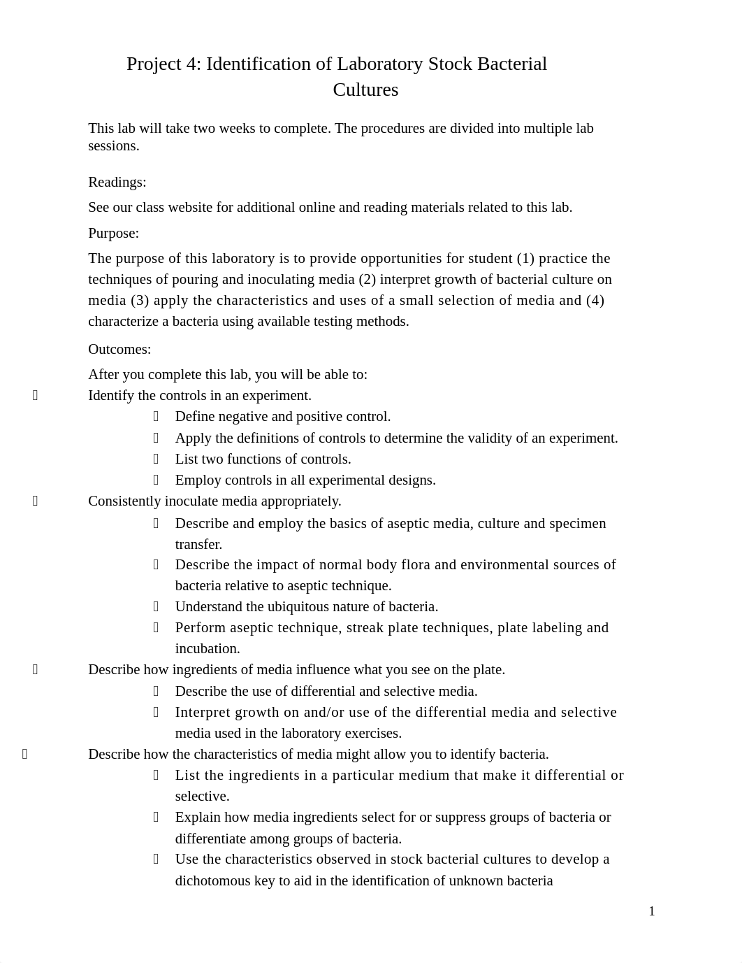 Microbiology-Lab-Project4-Bacterial-Identification-Stock-Cultures.docx_dqa6x9llrdp_page1