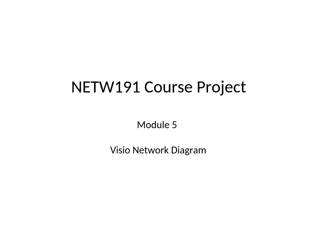 NETW191 Module 5 PPT Template.pptx_dqa8me343j6_page1