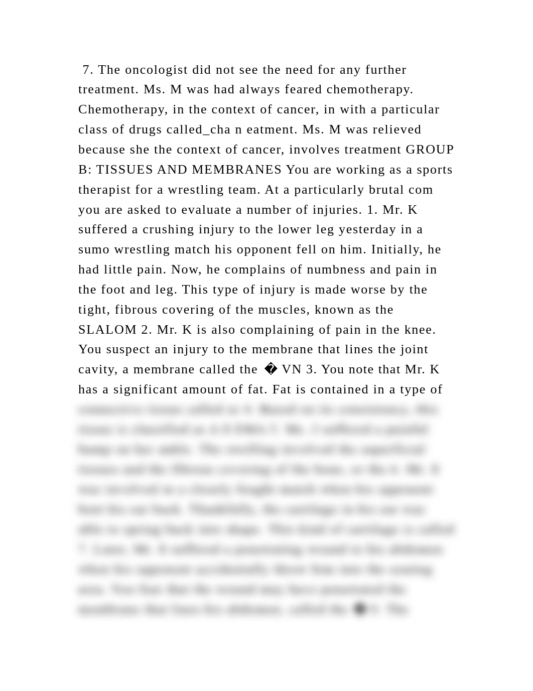 7. The oncologist did not see the need for any further treatment. Ms..docx_dqaaacjw91d_page2