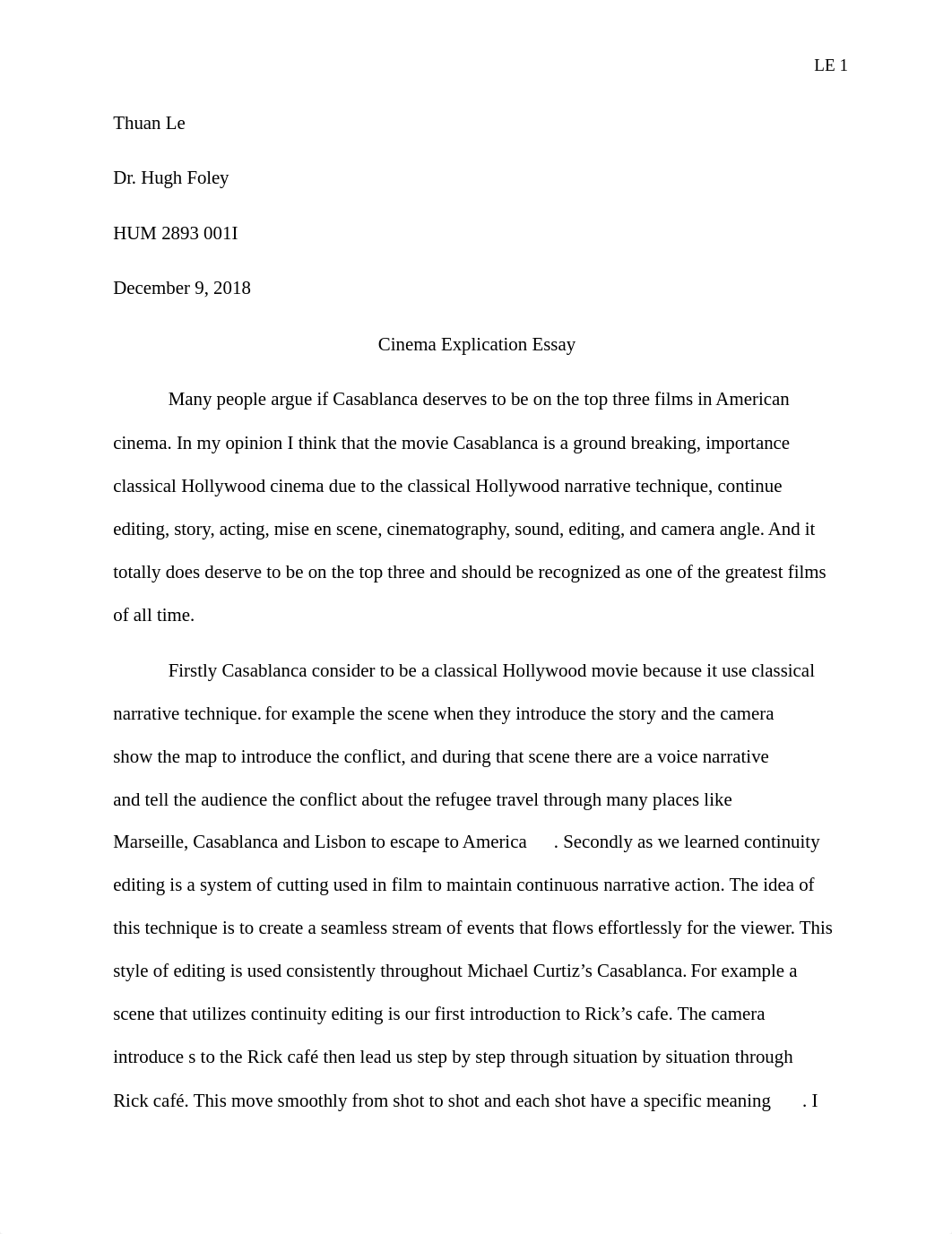 cinema explication essay.docx_dqabj9h3av1_page1