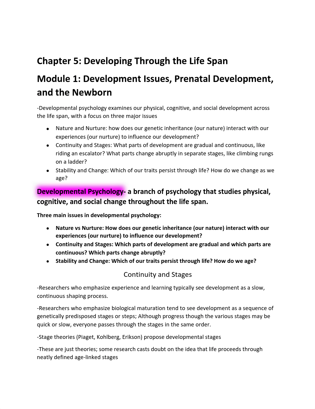 PSY 101 Chap. 5 STUDY GUIDE.pdf_dqaedh269pr_page1