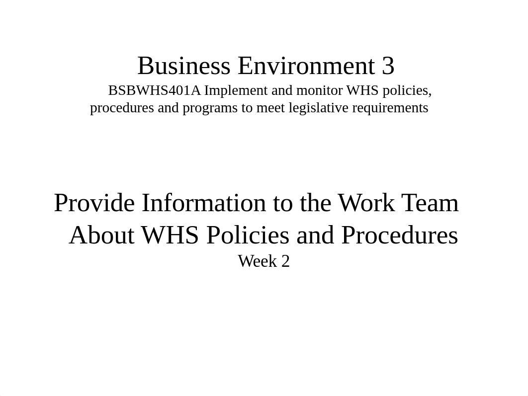 BE3 - wk2 Provide Information to the Work Team (1.1, 1.2, 1.3)_dqaet7xv5x0_page1