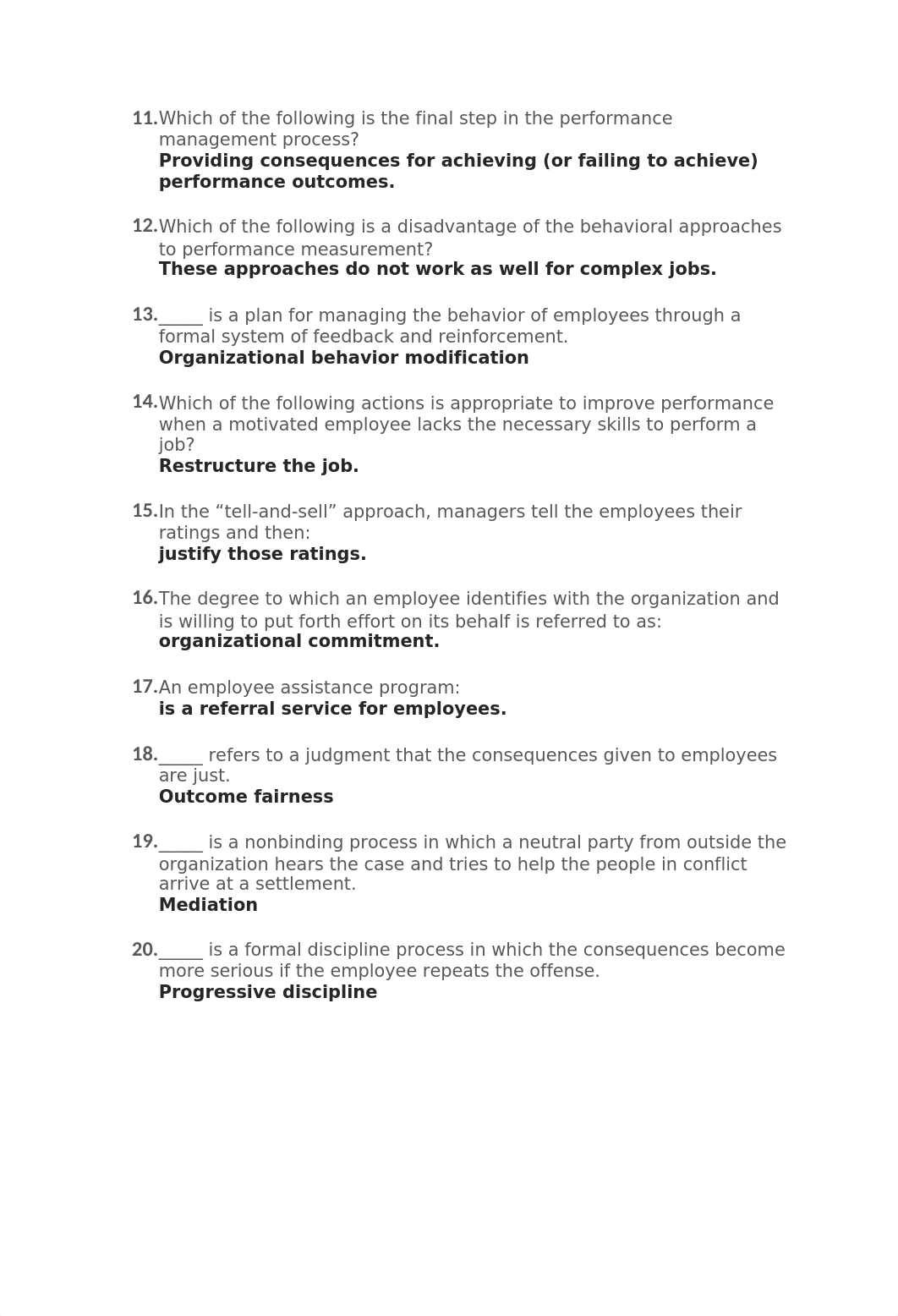 Information that is not gathered in a performance appraisal but is relevant represents a.docx_dqafbjaa99b_page2