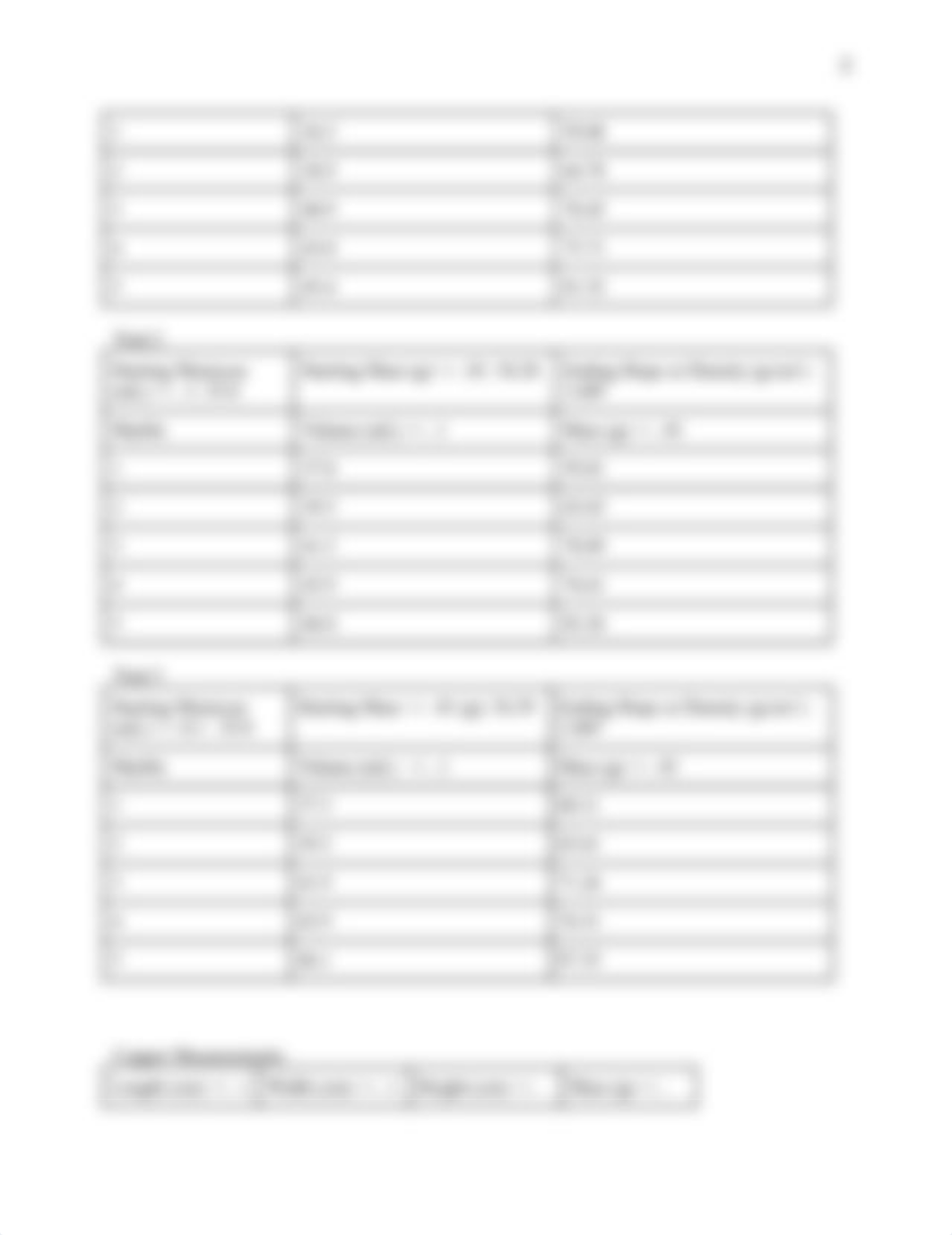 Finding the Density of Glass and Copper through Volume Displacement and Measurement Calculations.doc_dqahpd8awc8_page3