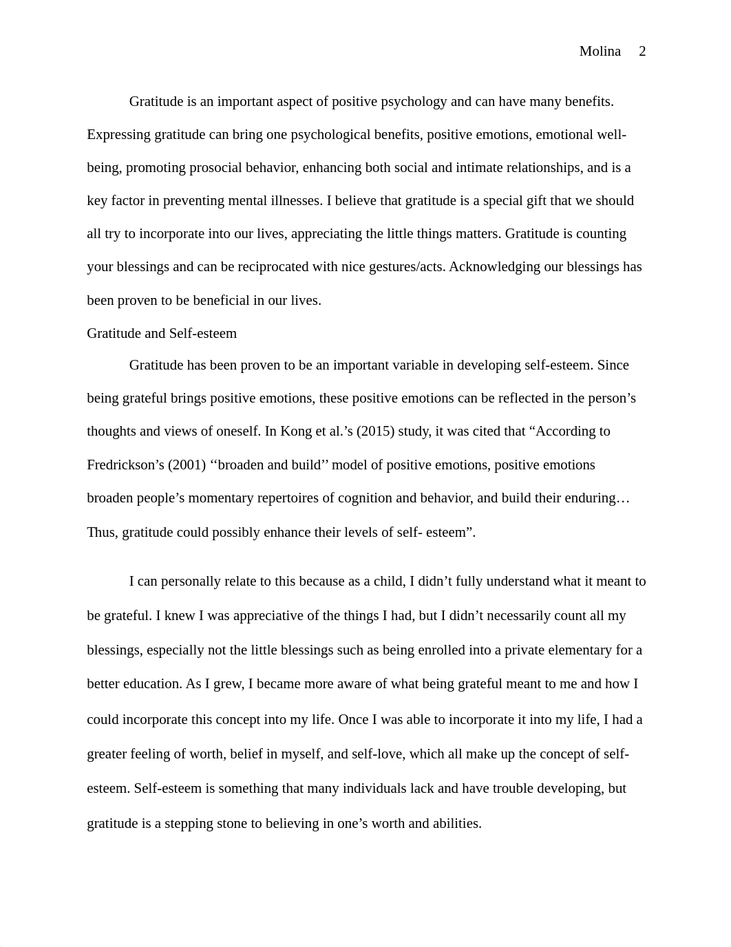 Positive Psych Final Paper- Gratitude.docx_dqal3y032mo_page2