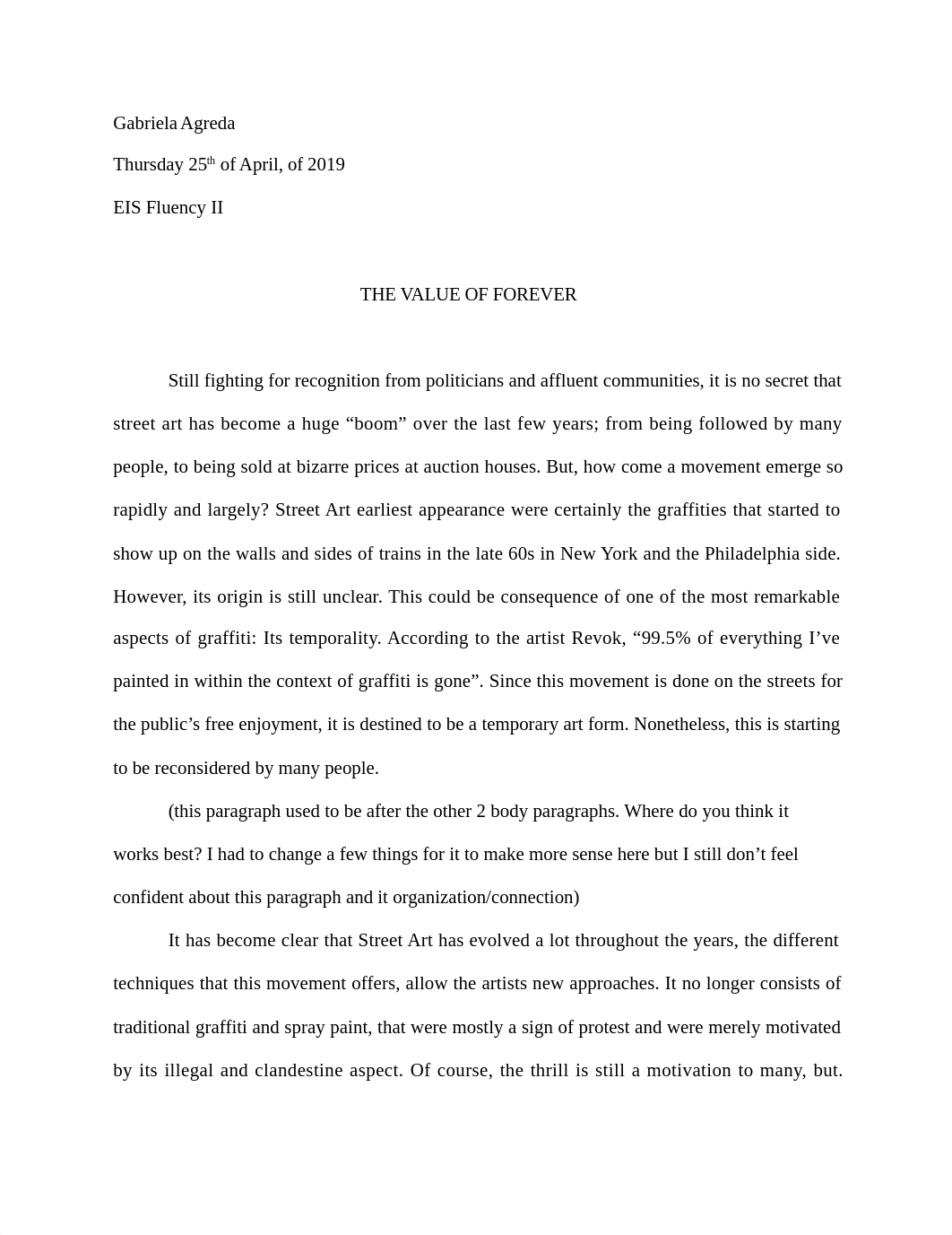 Street Art Essay.docx_dqal60ot1hz_page1