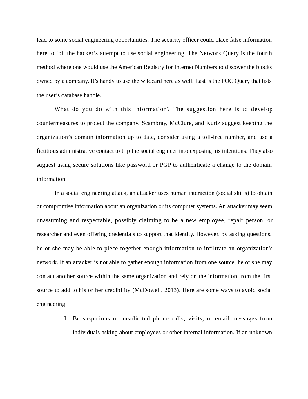 Unit 3 Assignment 2 - Data Gathering and Footprinting Protection Plan_dqalkcr3y0u_page3