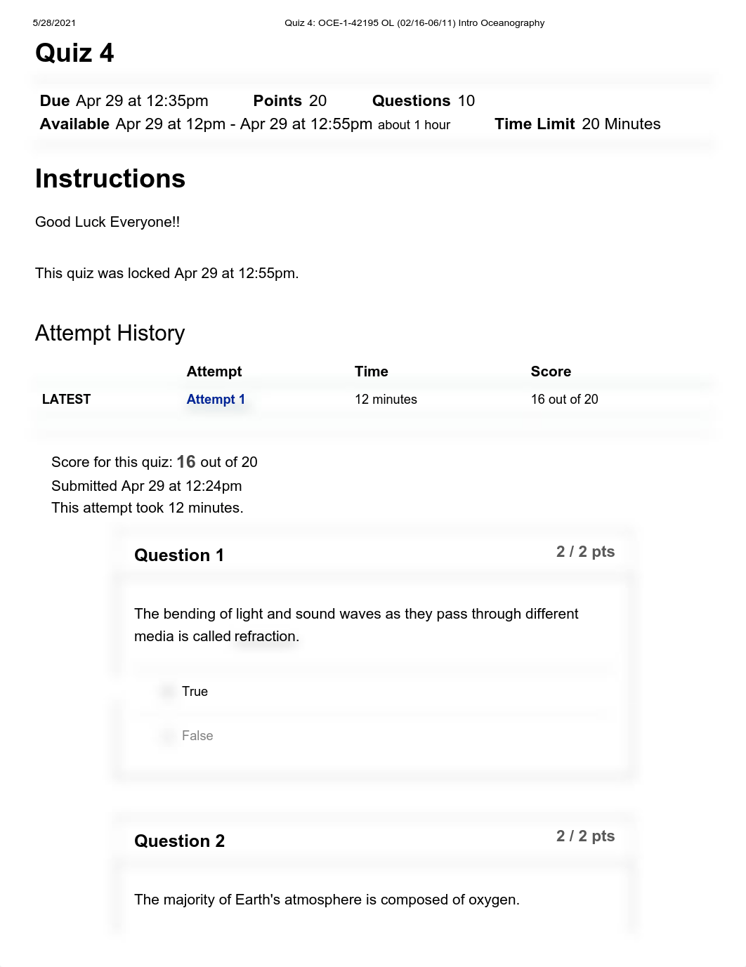 Quiz 4_ OCE-1-42195 OL (02_16-06_11) Intro Oceanography.pdf_dqalrg755ip_page1