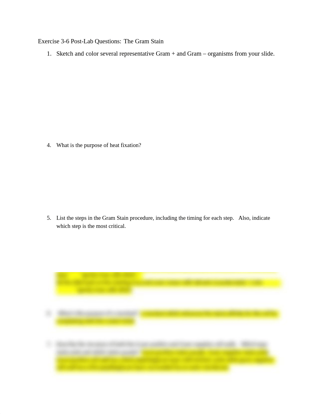 Ex 3-6 The Gram Stain(2) (1).docx_dqam3trtk09_page1