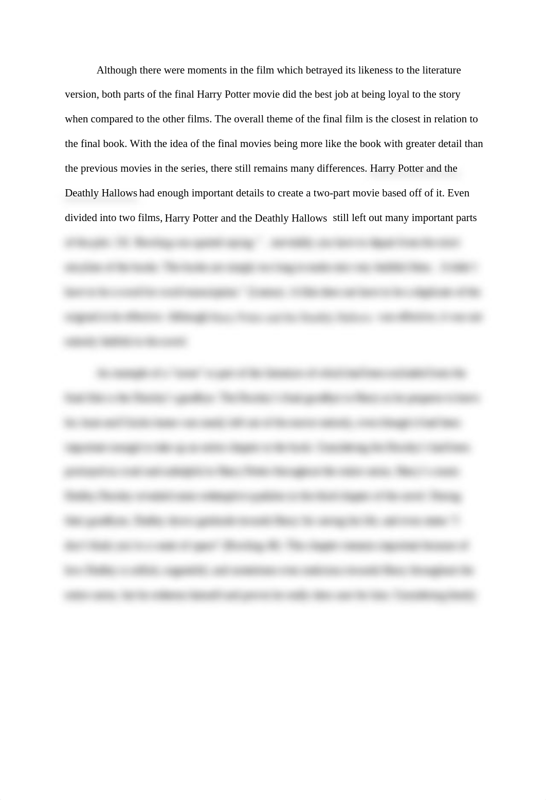 Film Adaptation of Literature Analysis Essay Assignment Rough Draft_dqamkt7uq0j_page2