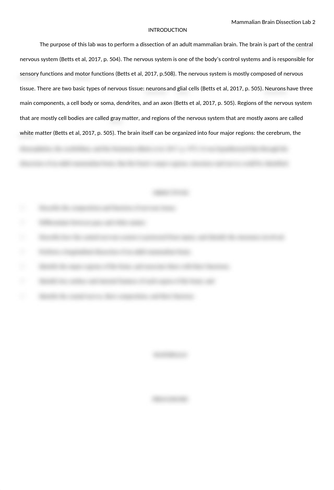 Nadia Persaud Lab 4 Report Mammalian Brain Dissection.docx_dqanikfu2bc_page2