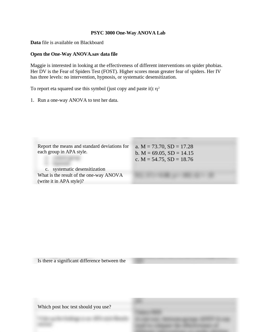 One-Way ANOVA Lab.doc_dqape6l8u7v_page1