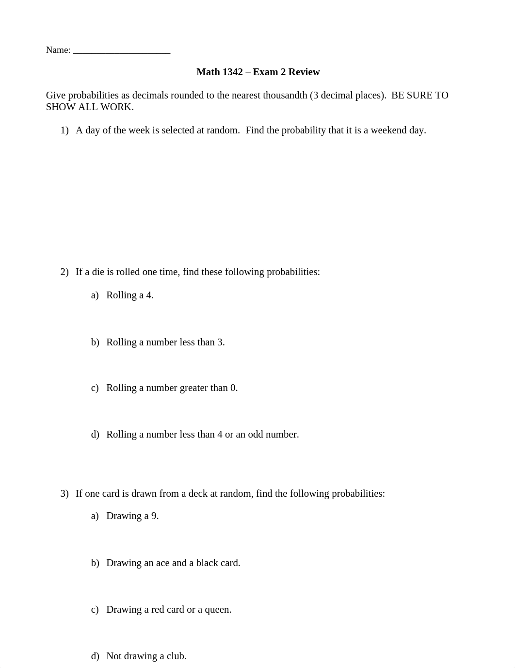 Math 1342 - Exam 2 Review-1.pdf_dqapz5b6uq6_page1