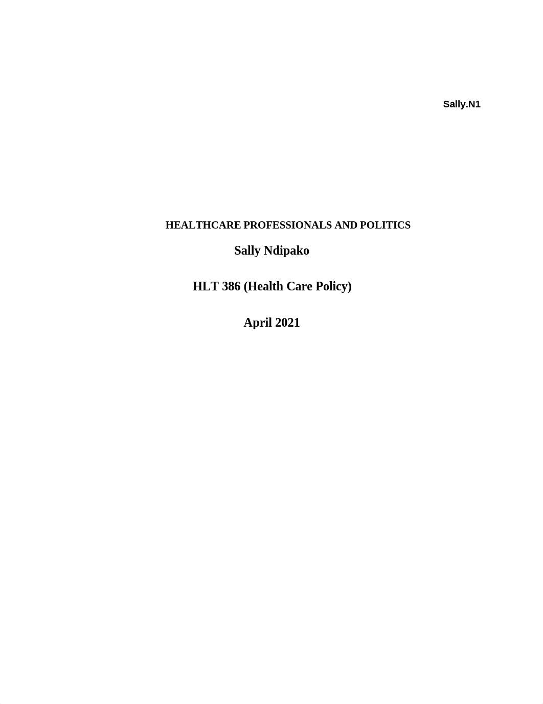 Sally Module 7 healthcare policy .docx_dqasbdgw5i8_page1