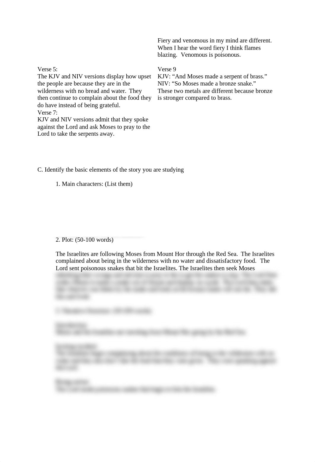 BIBL 104 Old Testament Narrative Bible Study Assignment Example - 1 Kings 21(AY2021)(1).docx_dqathdouzxp_page2