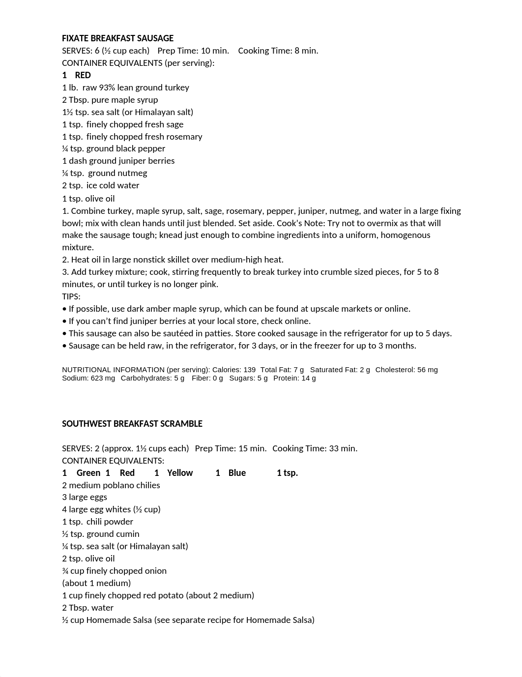 FIXATE BREAKFAST SAUSAGE.docx_dqatziafhu4_page1