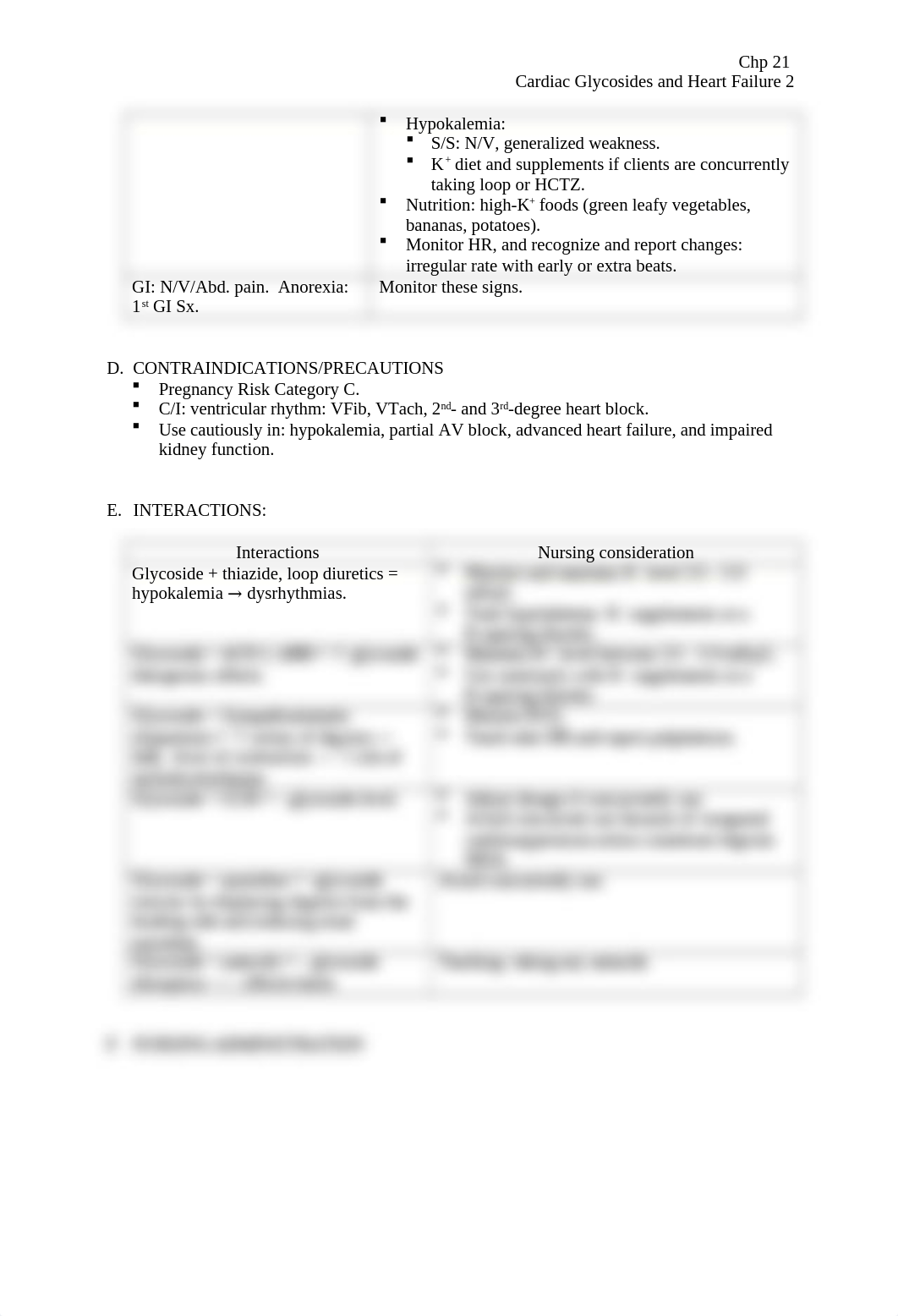 Chp 21 - Glycoside and Heart Failure.docx_dqavvyoy5mn_page2