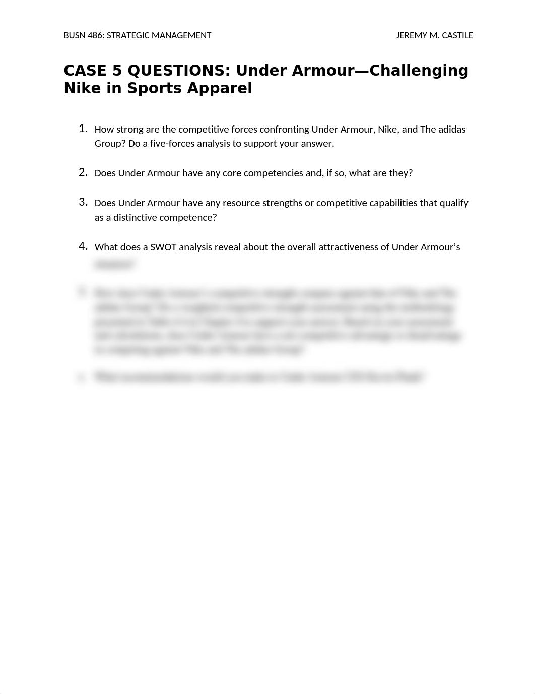 UNDER ARMOUR CASE Questions_dqawpbx2i5n_page1