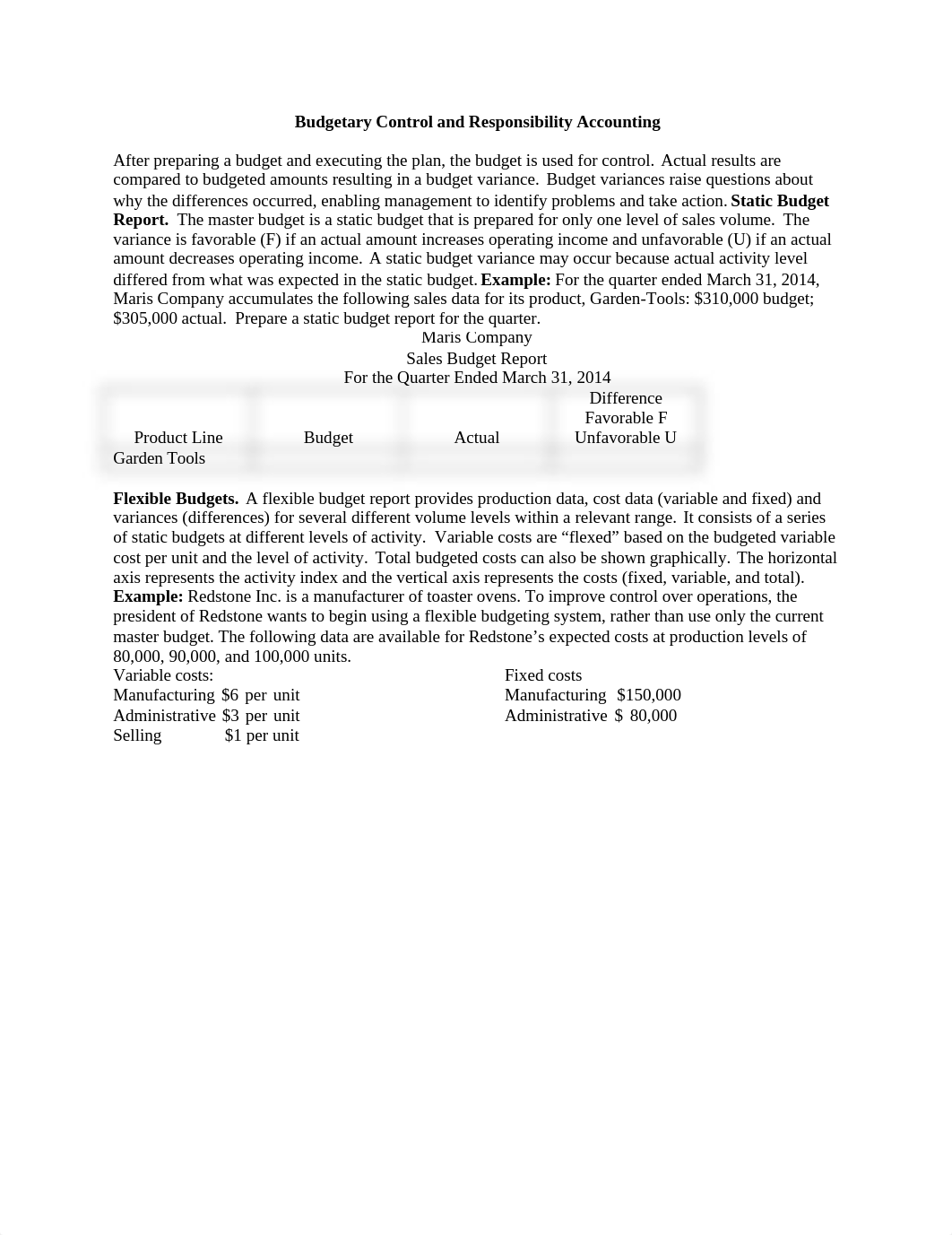 Chapter 24 Budgetary Control and Responsibility Accounting Notes_dqax8qas12d_page1