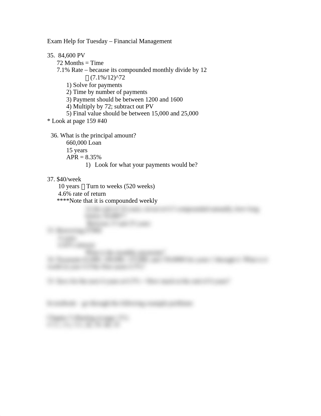 Exam Help for Tuesday - Financial Management.docx_dqay0ij32ej_page1