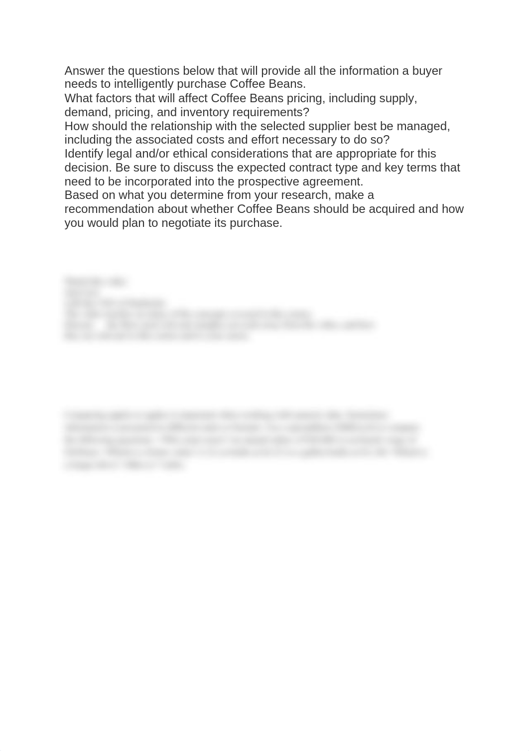 Answer the questions below that will provide all the information a buyer needs to intelligently purc_dqb00uqumui_page1