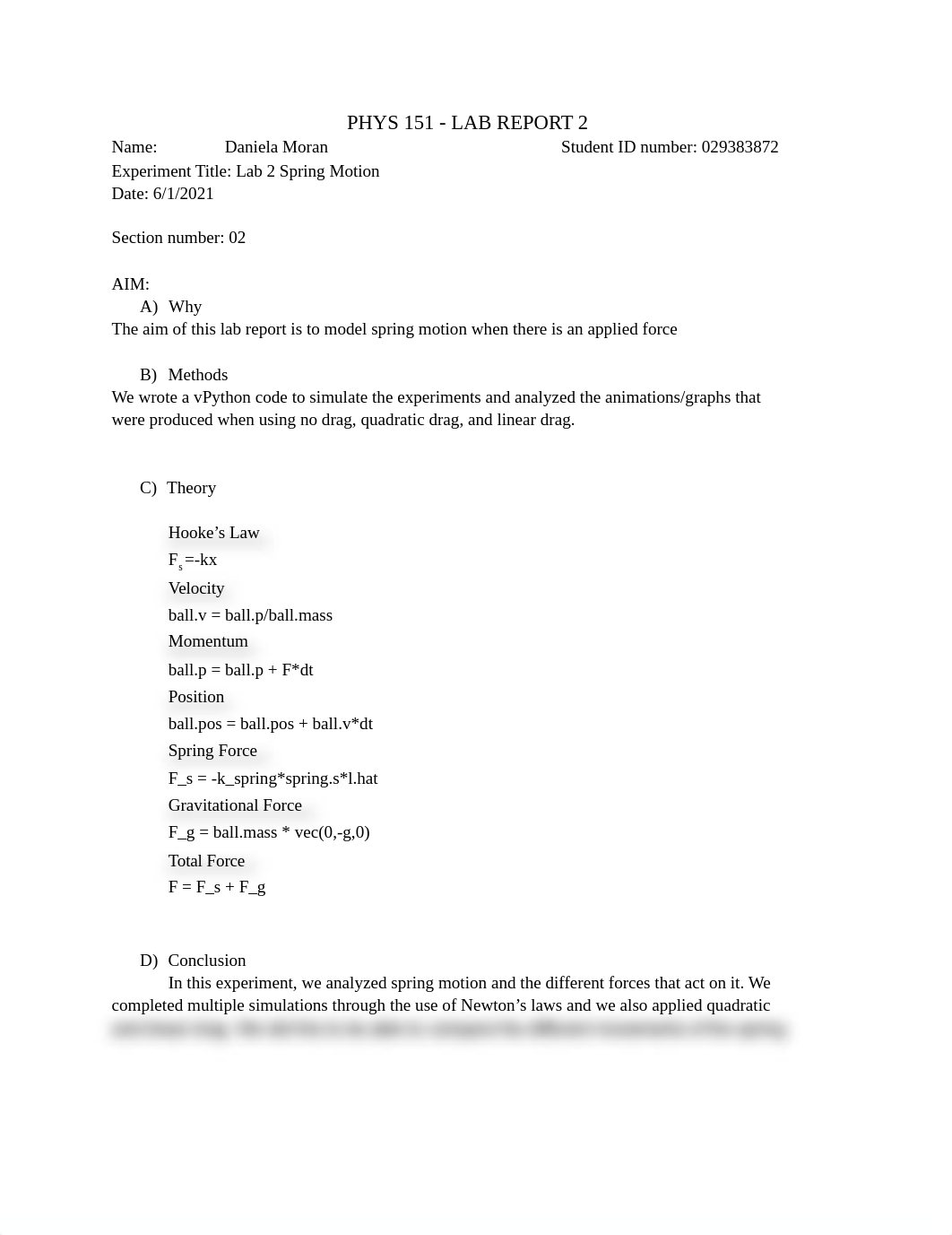 Lab 2 - Spring motion - Google Docs.pdf_dqb0ud5cujn_page1