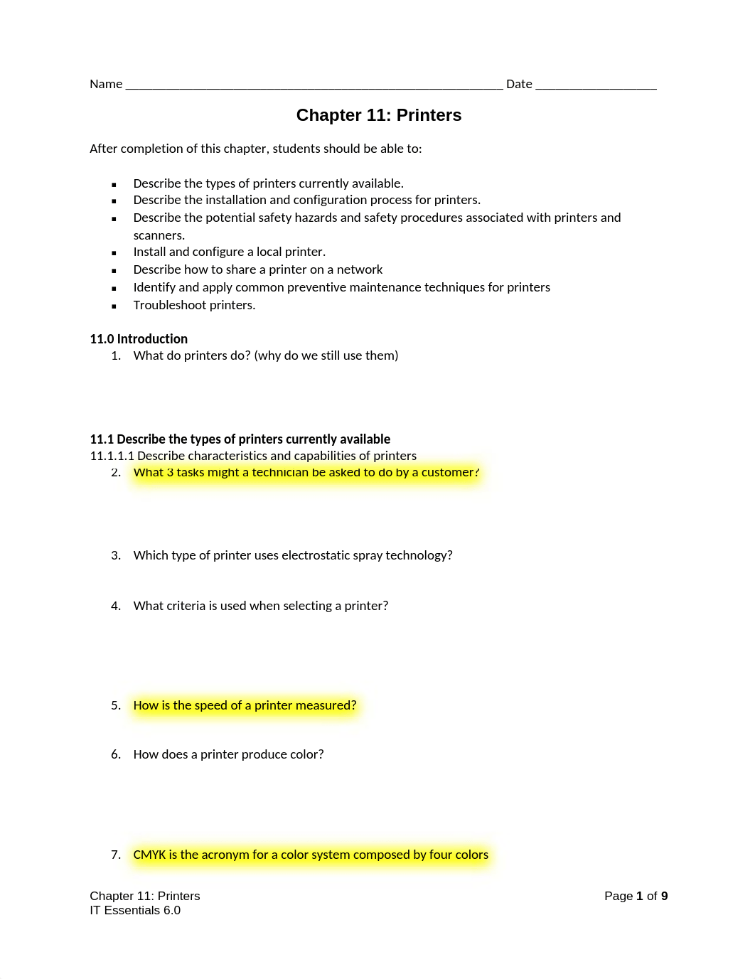 Chapter 11 Studyguide.docx_dqb3l2zjulg_page1