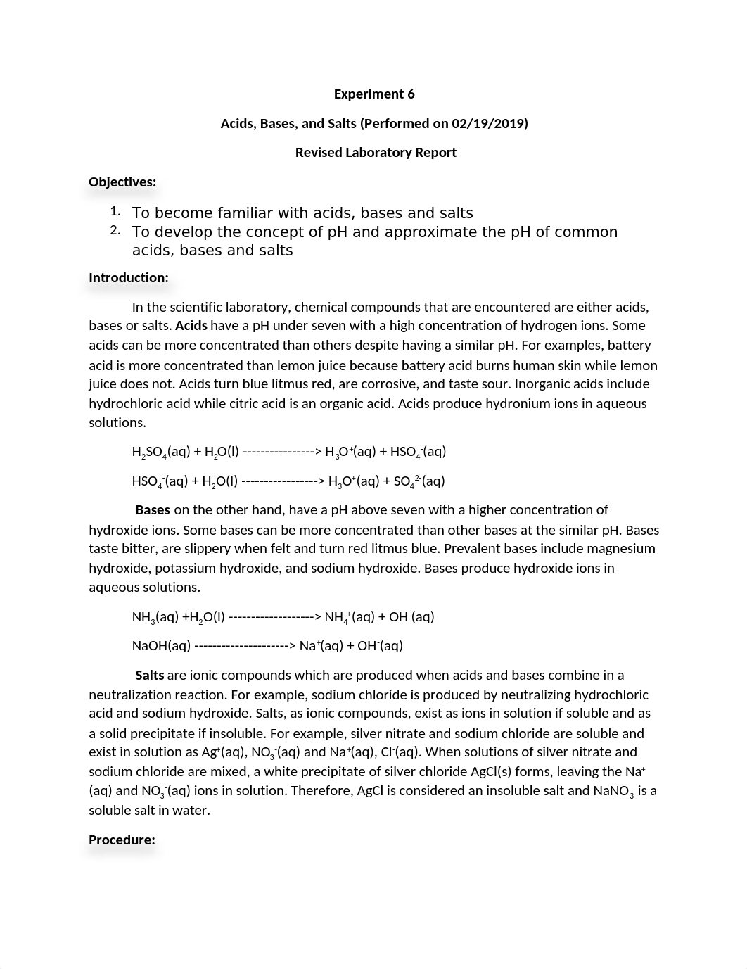 Experiment 6 - (Acids, Bases, and Salts) Revised Lab Report.docx_dqb481znri2_page1