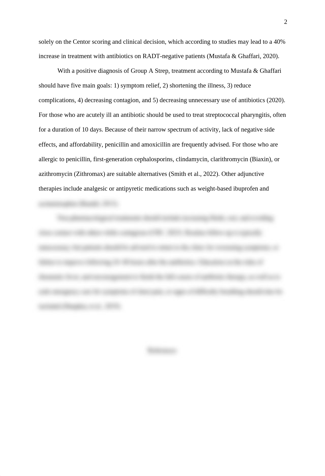 FNP 593 Week 2 Discussion Question.docx_dqb4xju44f1_page2