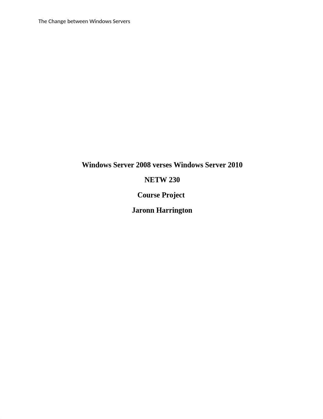 Harrington Final Course Project week 7.docx_dqb6idulps8_page1