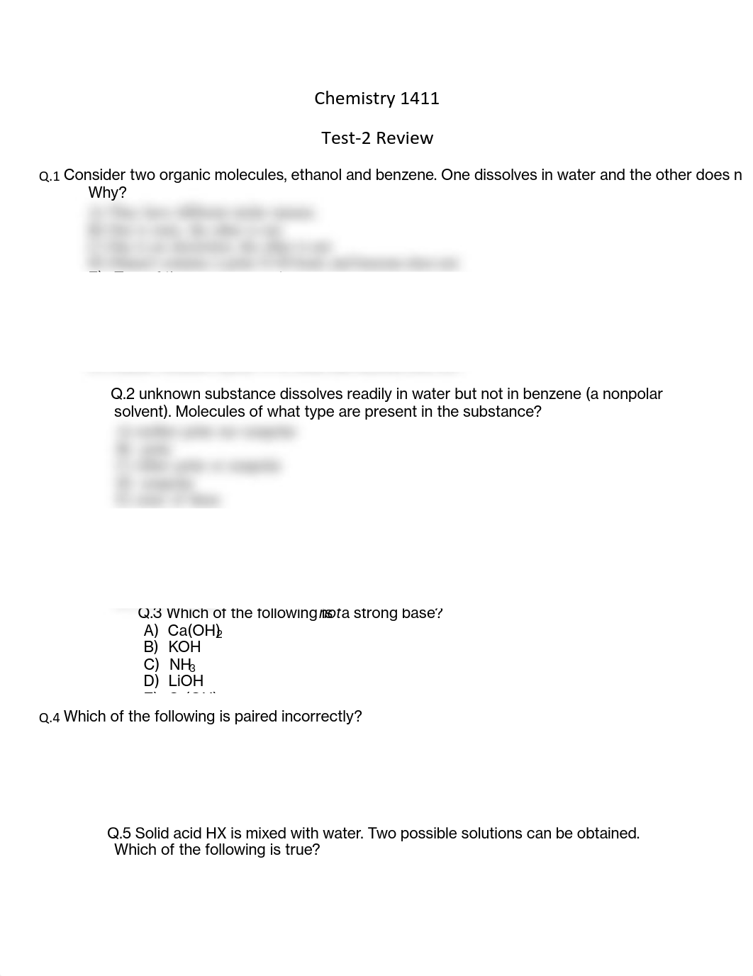 Chemistry 1411 Test 2 Review.pdf_dqb72ok5asn_page1