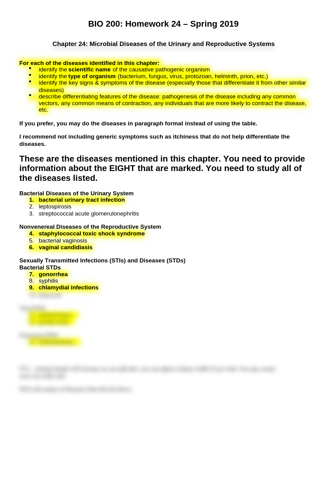 BIO 200 Homework 24 Ch 24 spring 2019.docx_dqb81p0cy7r_page1