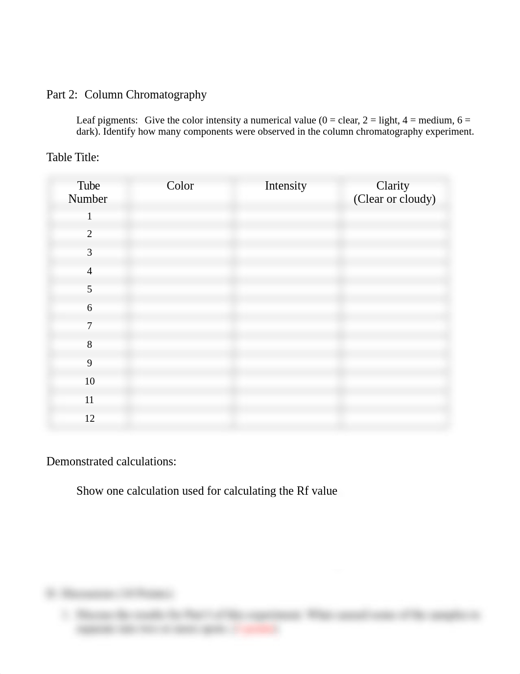 Chromatography Lab Report TEMPLATE.docx_dqba0gqdgl9_page2