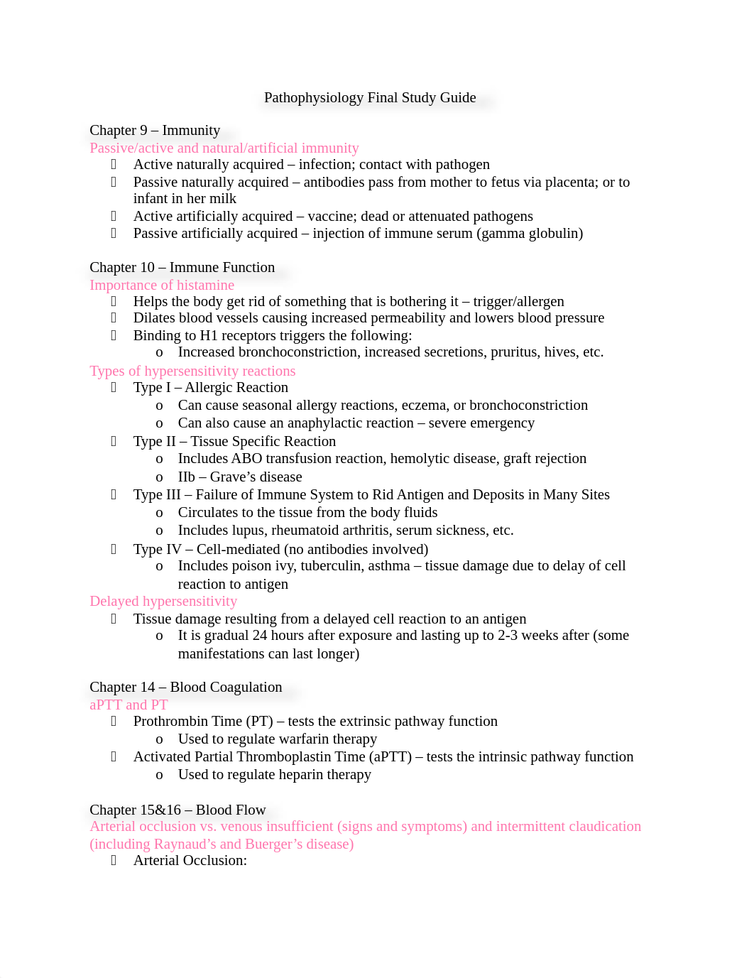 Pathophysiology Final Study Guide.docx_dqbct1g080i_page1