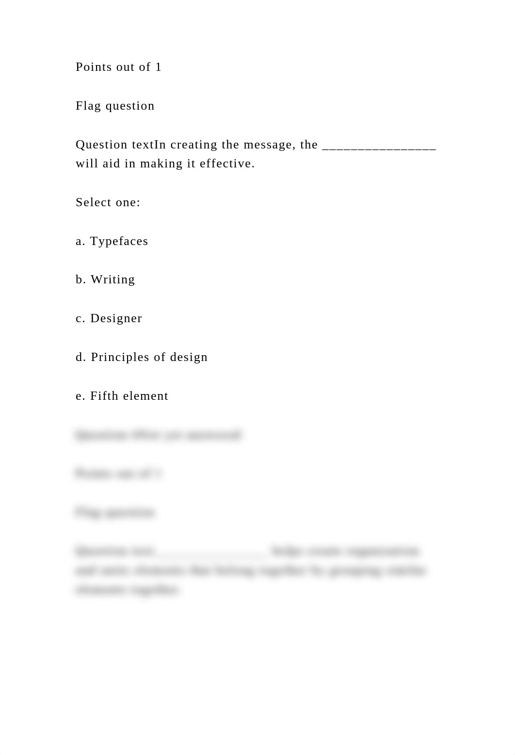 Points out of 1Flag questionQuestion textFast food's favorit.docx_dqbcvaoxiit_page5