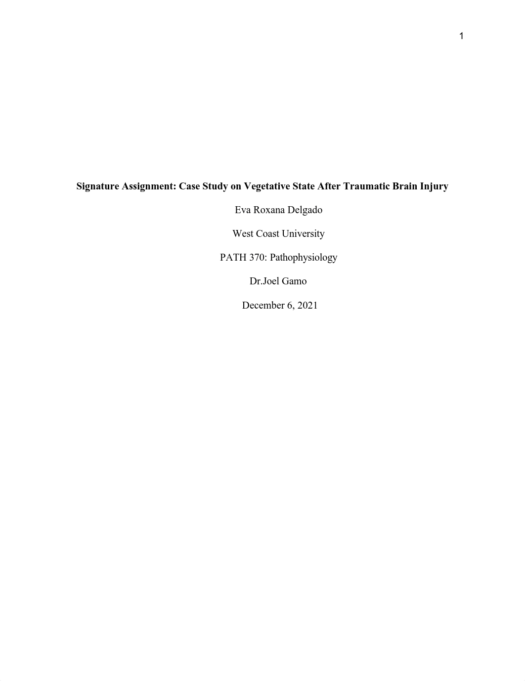 Signature Assignment_ Case Study on Vegetative State After Traumatic Brain Injury (3) (2).pdf_dqbdurisv8n_page1