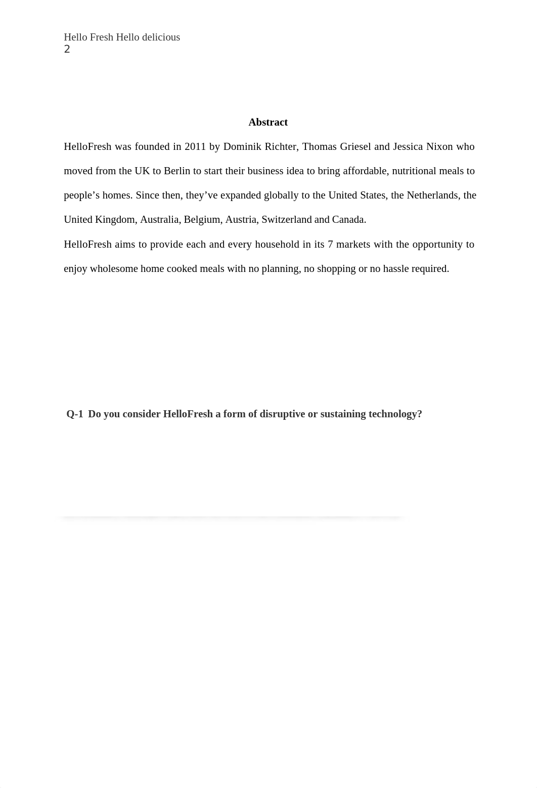 case study 5.1 (MIS) hello fresh vivek.docx_dqbe3ea05er_page2