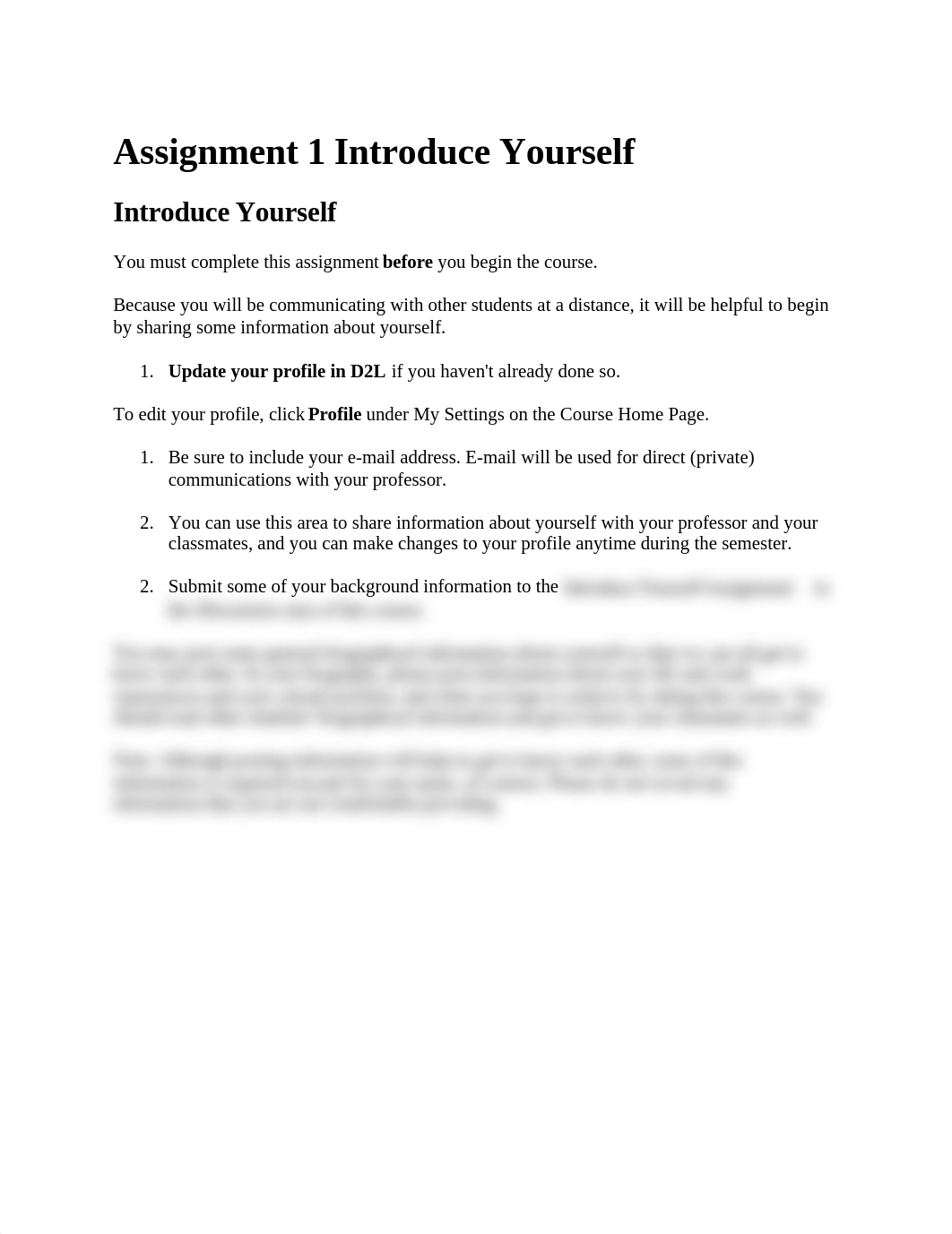 Assignment 1 Introduce Yourself_dqbeyi99b84_page1