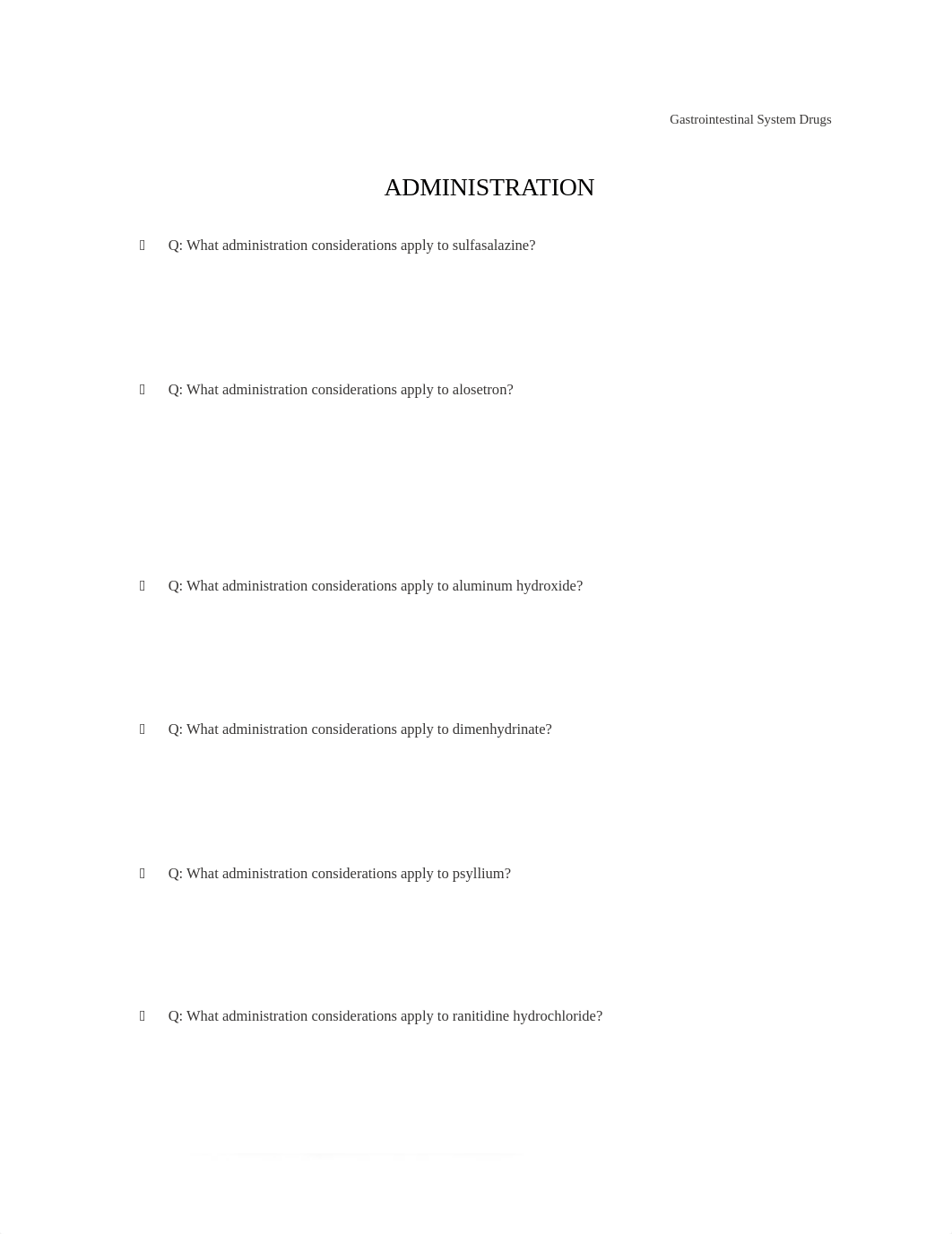 Gastrointestinal System Drugs.docx_dqbfycsj1zb_page1