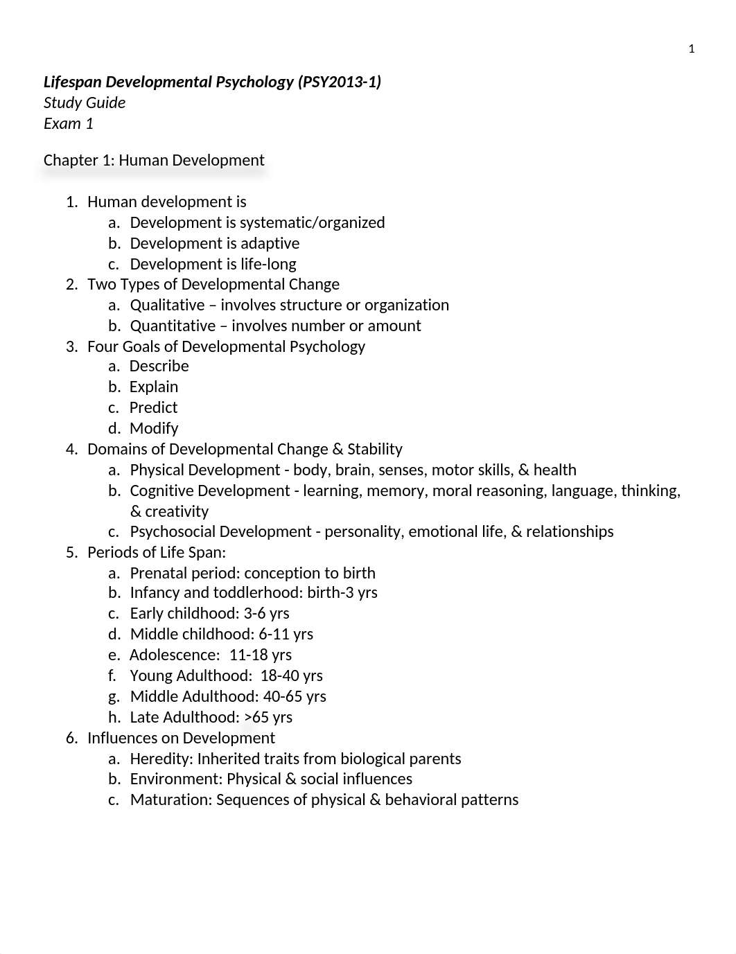 study outline exam 1.docx_dqbg64onbdh_page1