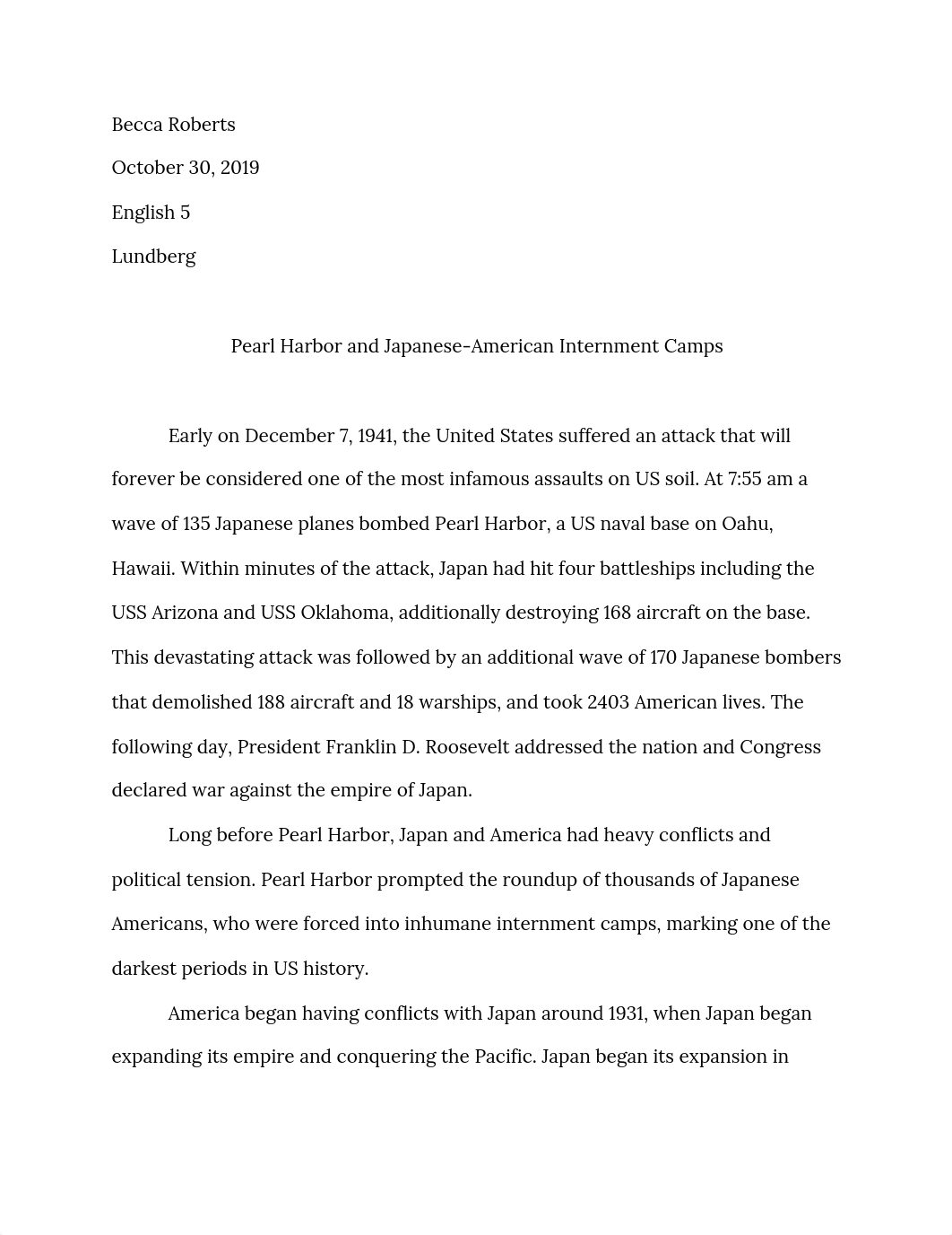 Copy of pearl harbor internment camp essay .pdf_dqbhswfi051_page1