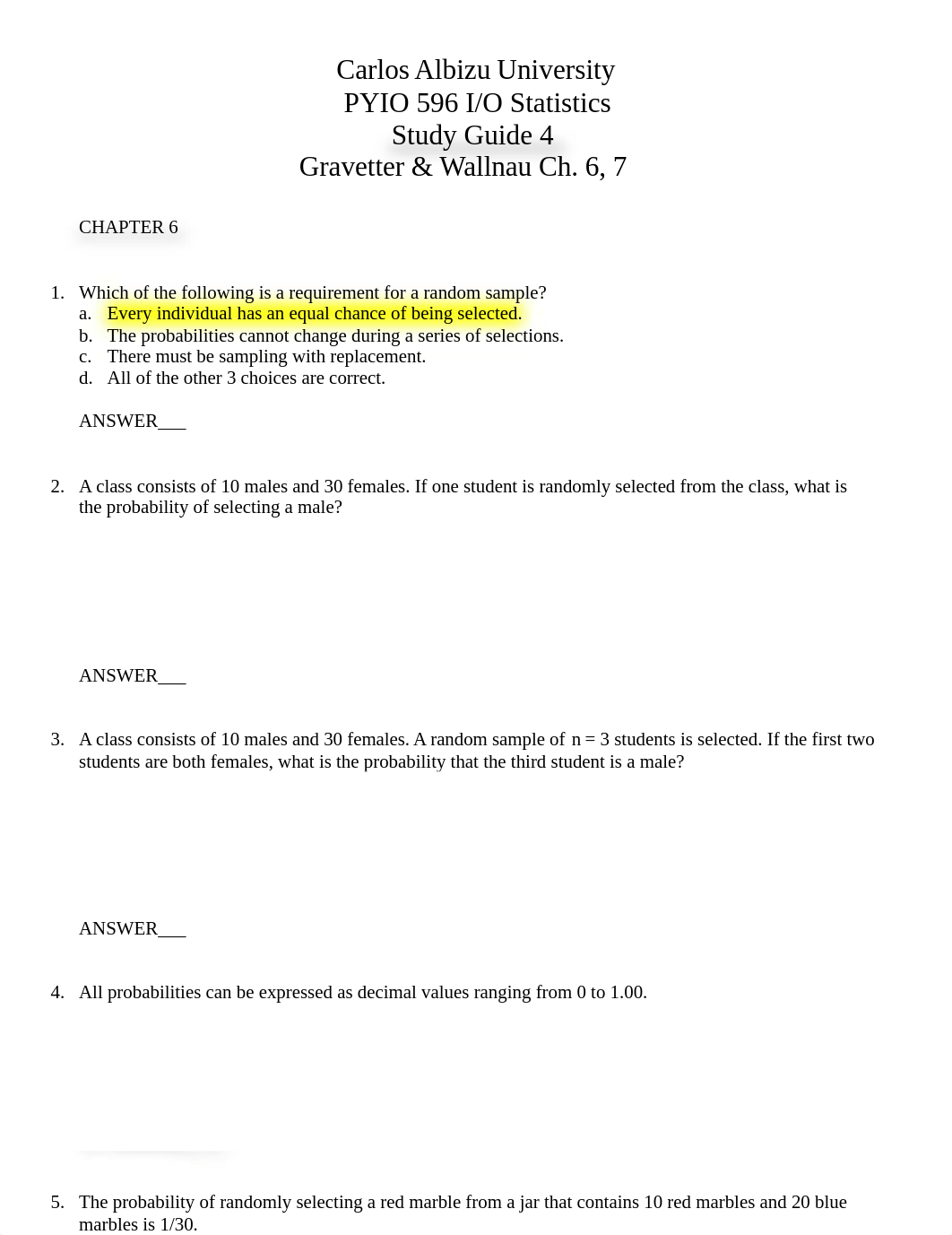 PYIO 596 Study Guide 4 Grav. Ch. 6, 7.docx_dqbi96g46qs_page1