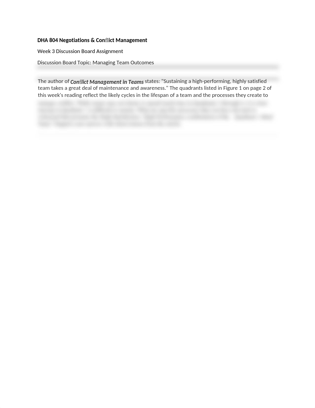 DHA 804 Negotiation_Discussion Board_Week 3.docx_dqbk6hricng_page1