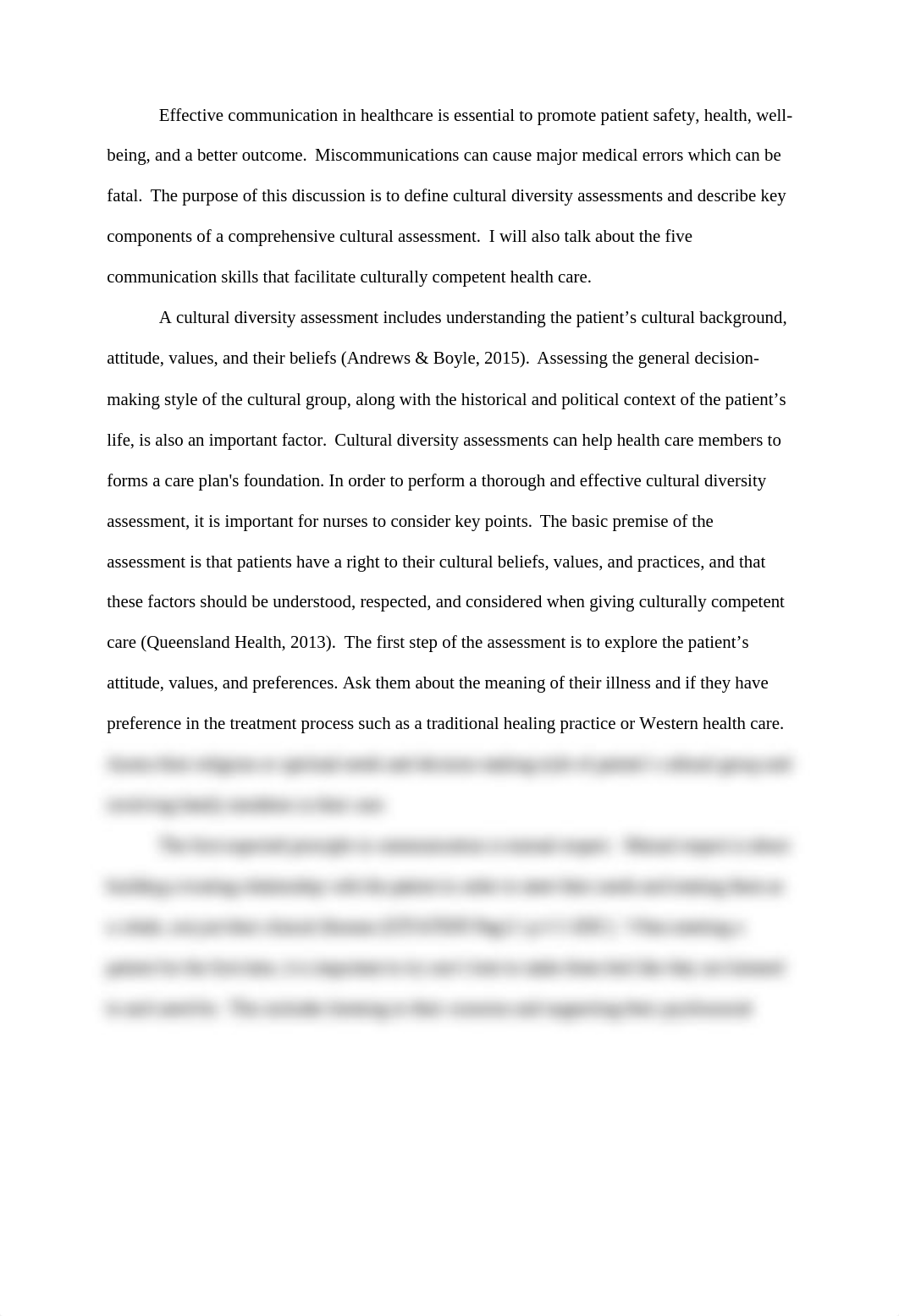 M3 A5 DB CULTURALLY DIVERSE APPROPRIATE CARE PLANNING.docx_dqblcsdms78_page1