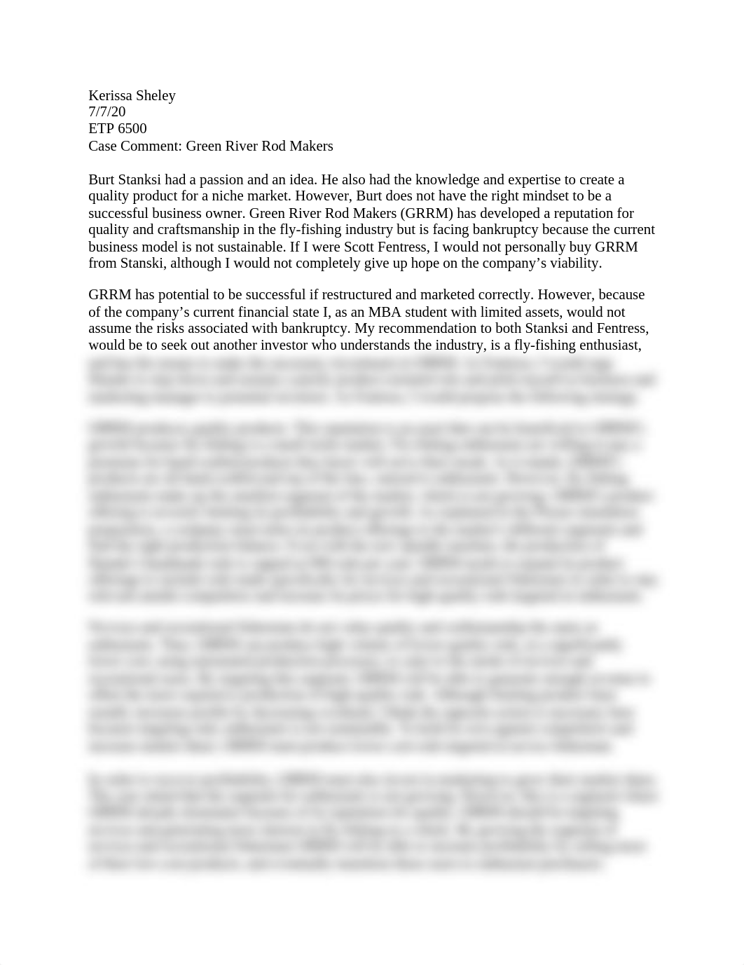 KS - Case Comment 1 - Green River Rod Makers.docx_dqblfjbbr4x_page1