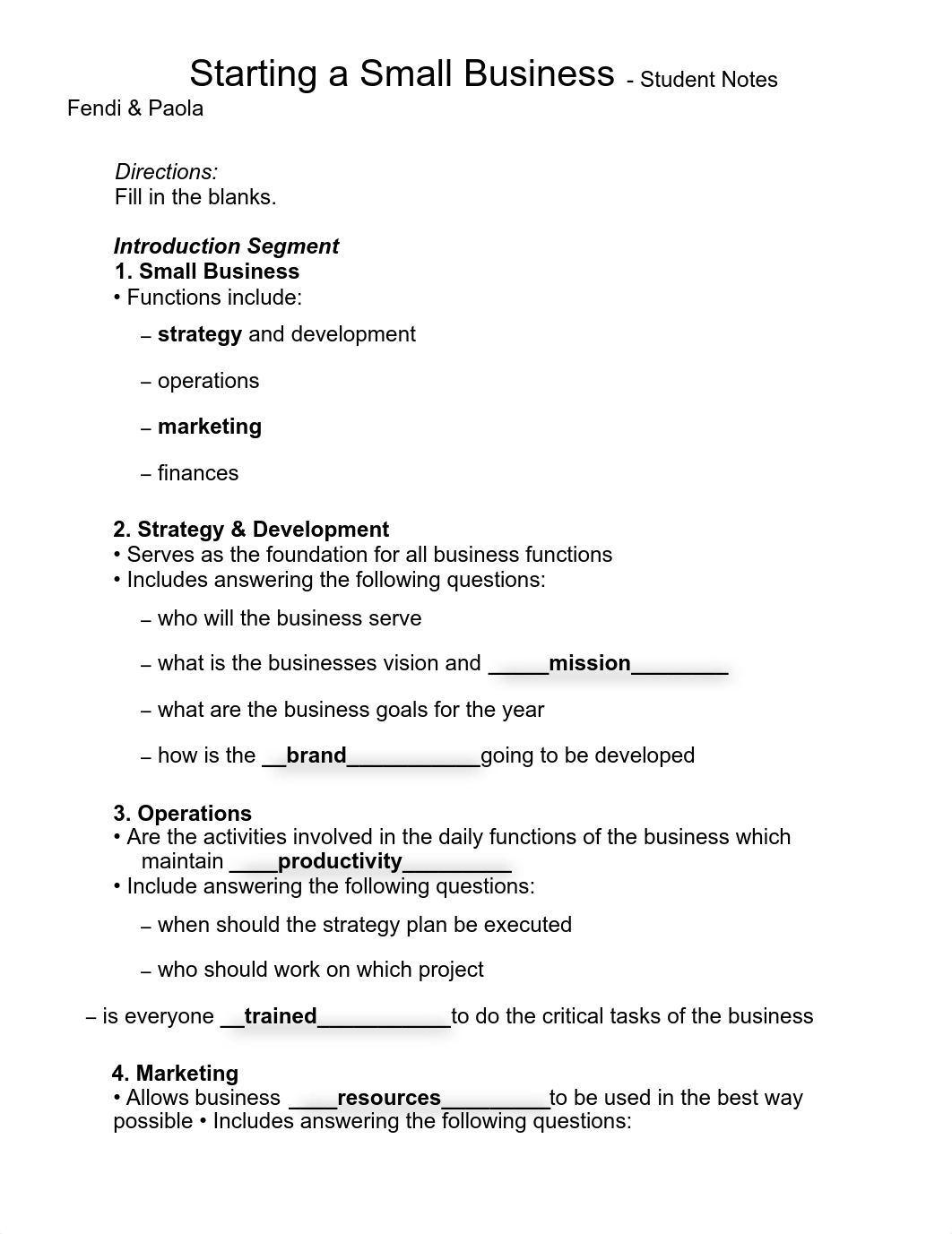 Student Notes-Starting A Business (3).pdf_dqbnov7wifj_page1