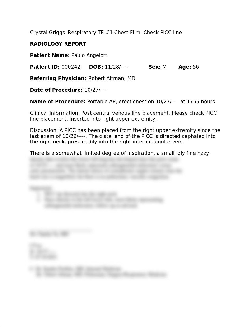 CGriggs Respiratory TE #1 Chest Film Check PICC line.docx_dqbro5bub68_page1